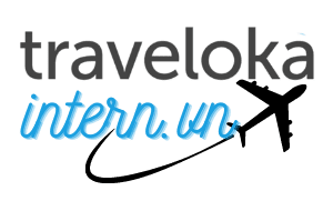 Traveloka Internship