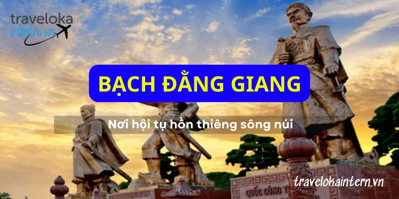 bạch đằng giang