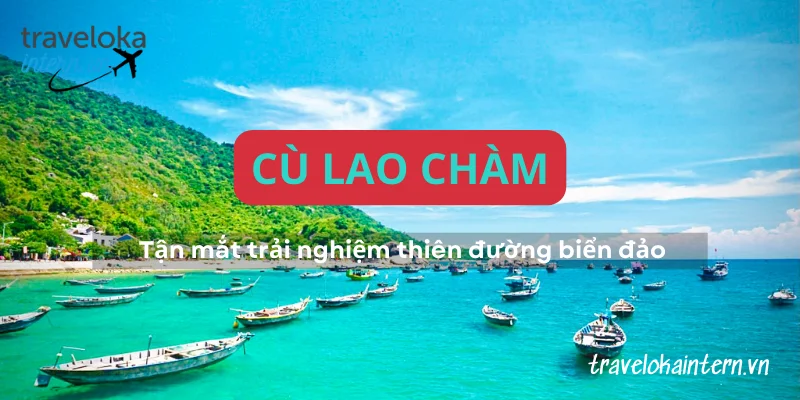 Cù Lao Chàm