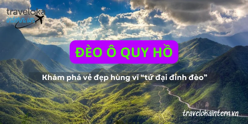 Đèo Ô Quy Hồ