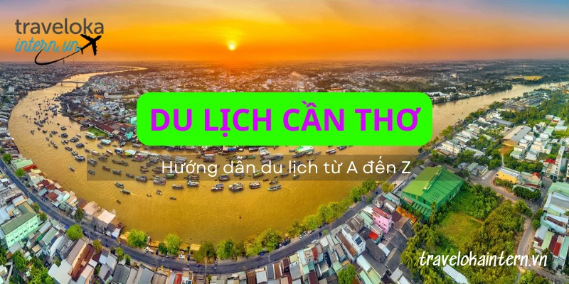 du lịch cần thơ