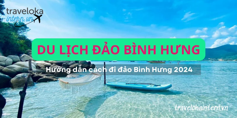 đảo Bình Hưng