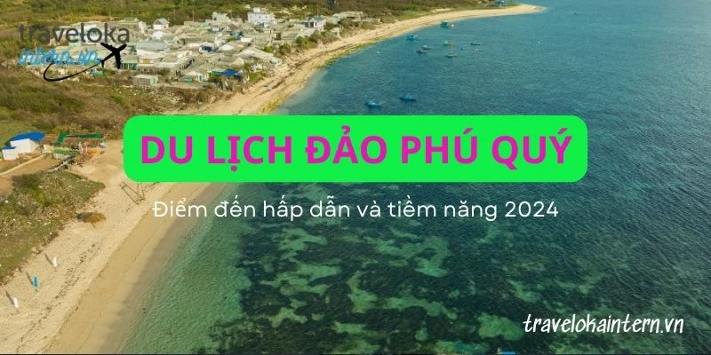 du lịch đảo Phú Quý