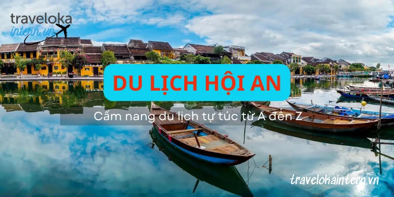 Du lịch Hội An