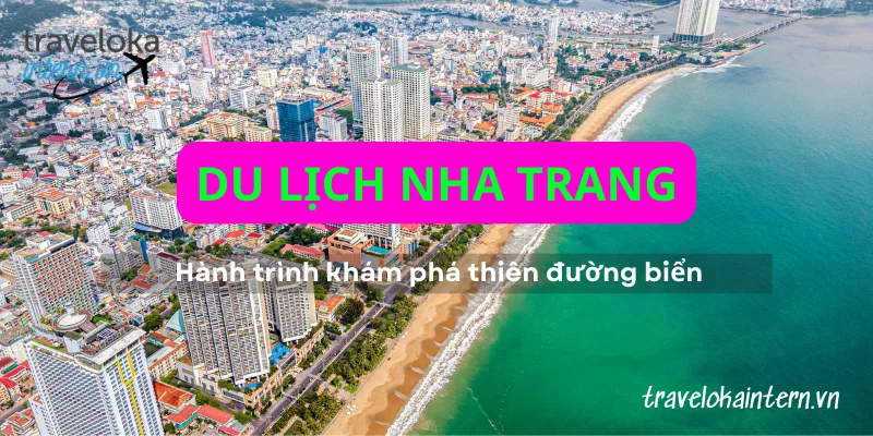 du lịch Nha Trang