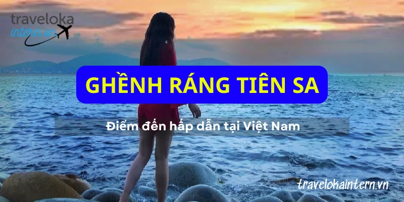 Ghềnh Ráng Tiên Sa