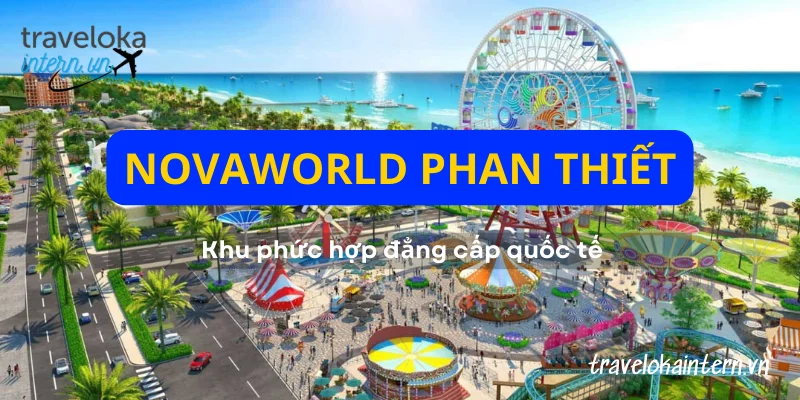 NovaWorld Phan Thiết