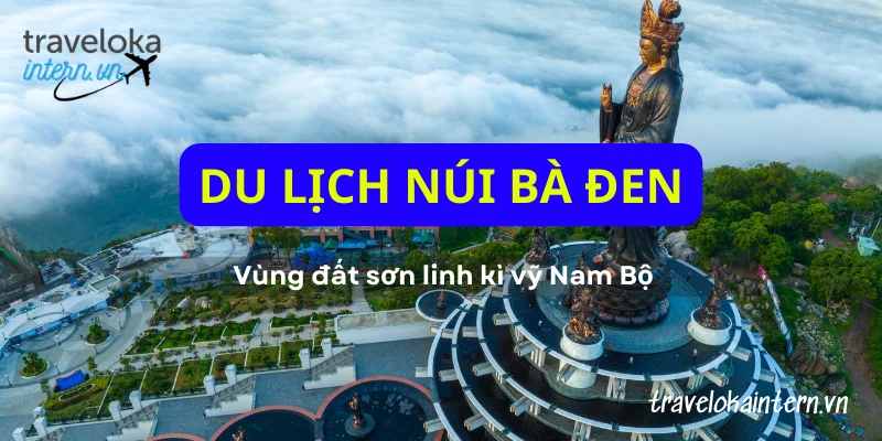 núi Bà Đen