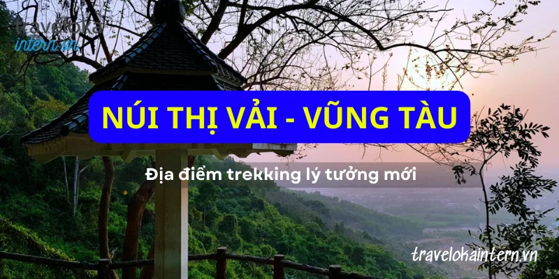 Núi Thị Vải