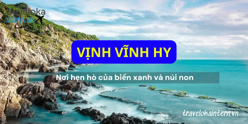 Vịnh Vĩnh Hy